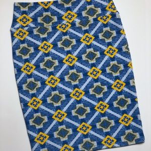 LuLaRoe Cassie L - NWT!!!